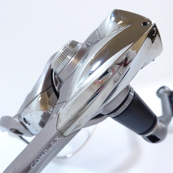 コンプレックスＣＩ４　Ｆ６  ２５００ＨＧＳ